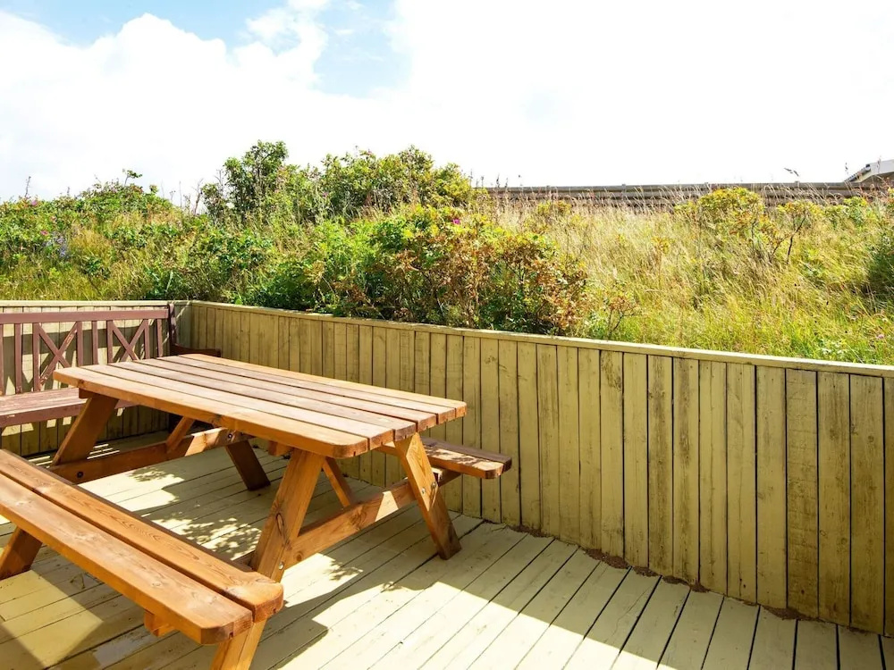 6 Person Holiday Home in Lemvig