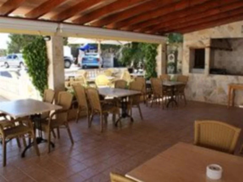 Hotel photo 20