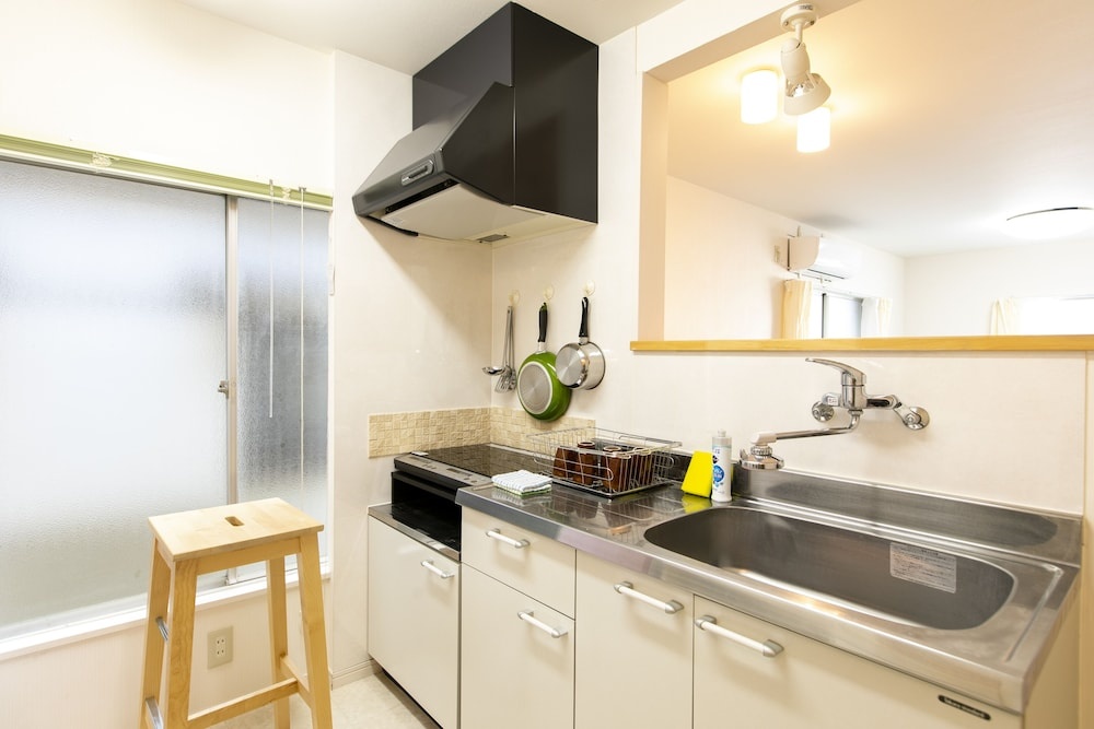 Minamiikebukuro Wide Apartment 사진 18