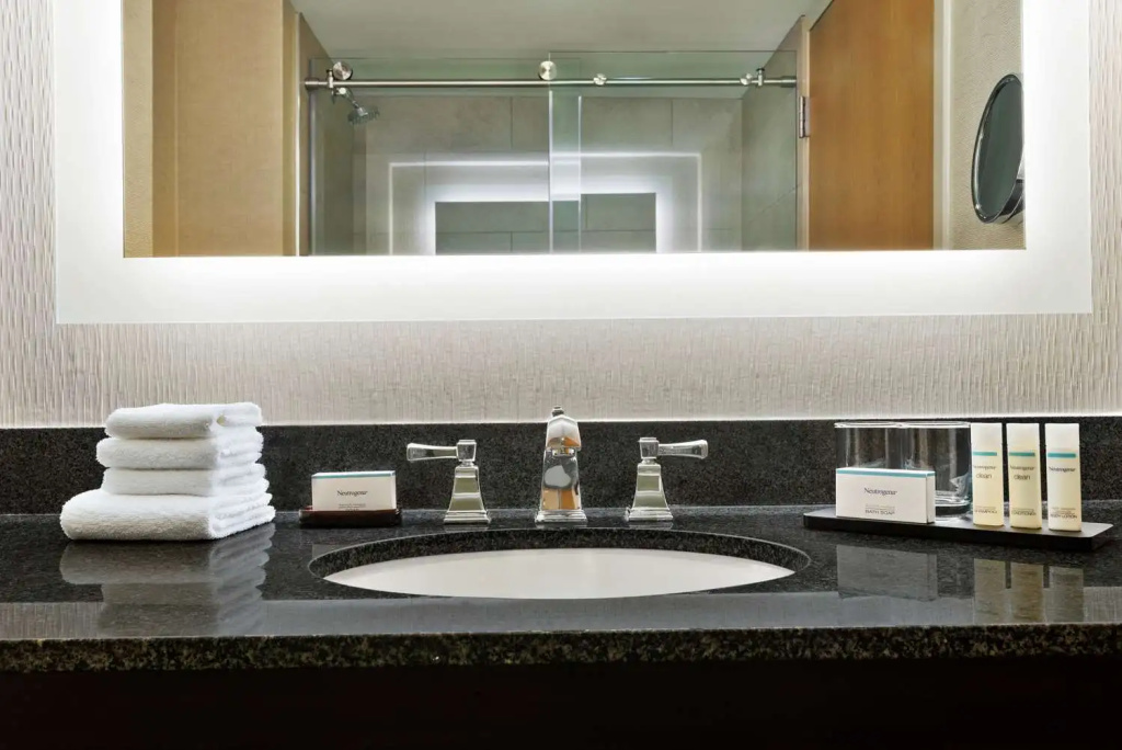 Embassy Suites by Hilton Columbus Dublin - Général