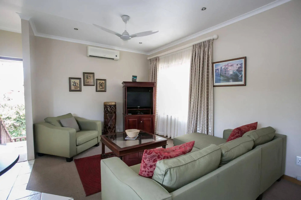 Westville Bed and Breakfast - фото 12