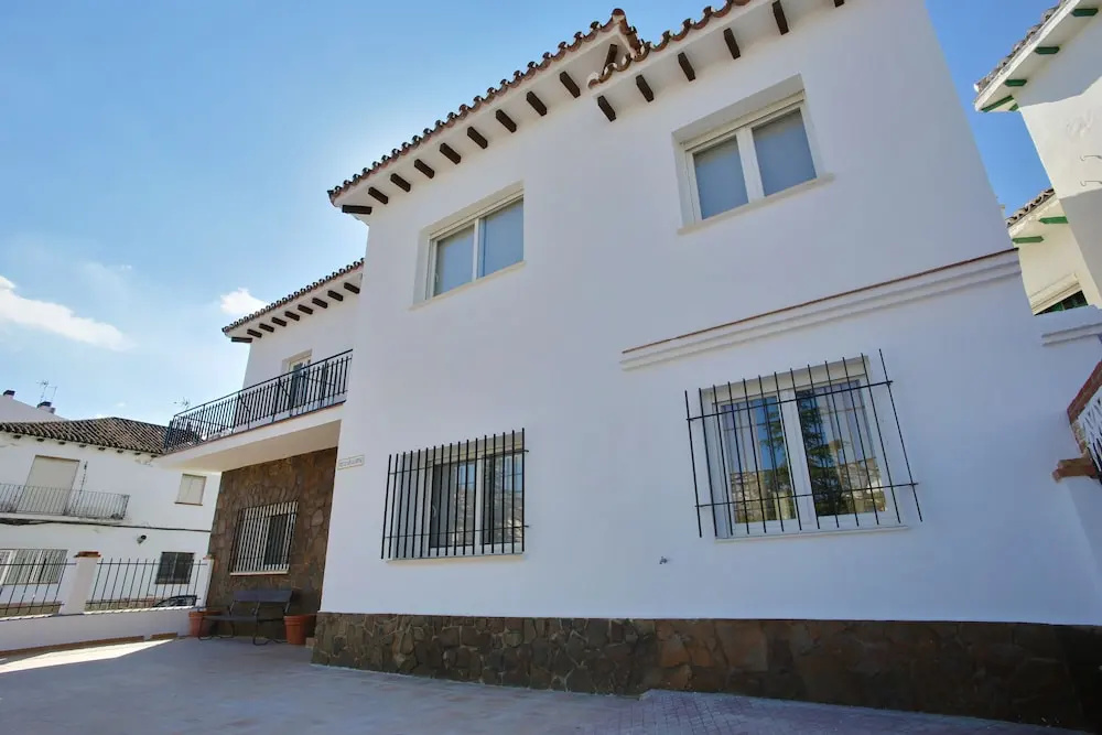 Apartamentos Rondaluz