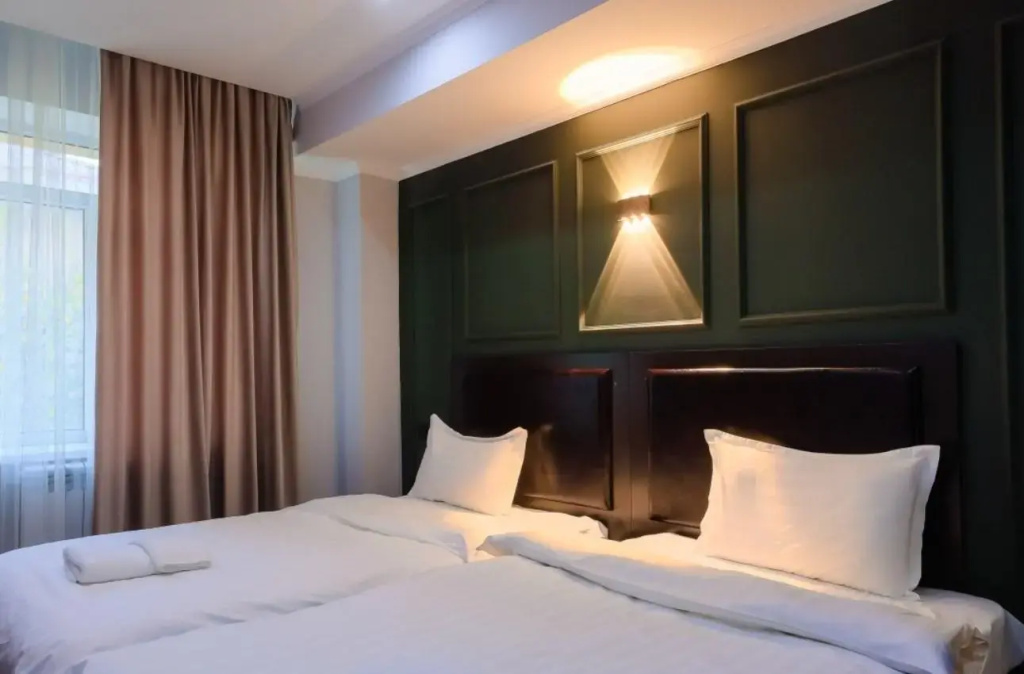 Hotel photo 7