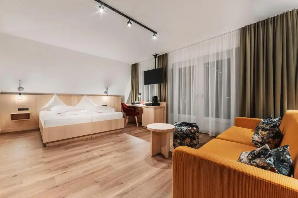 Hotel photo 14