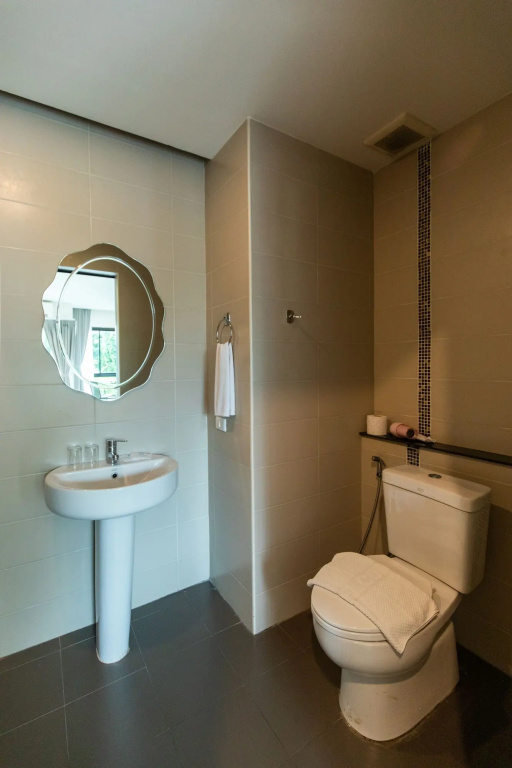Jira Boutique Residence - Général