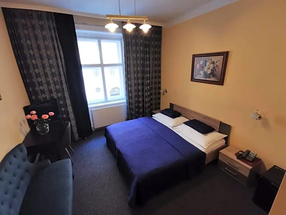 Classic room