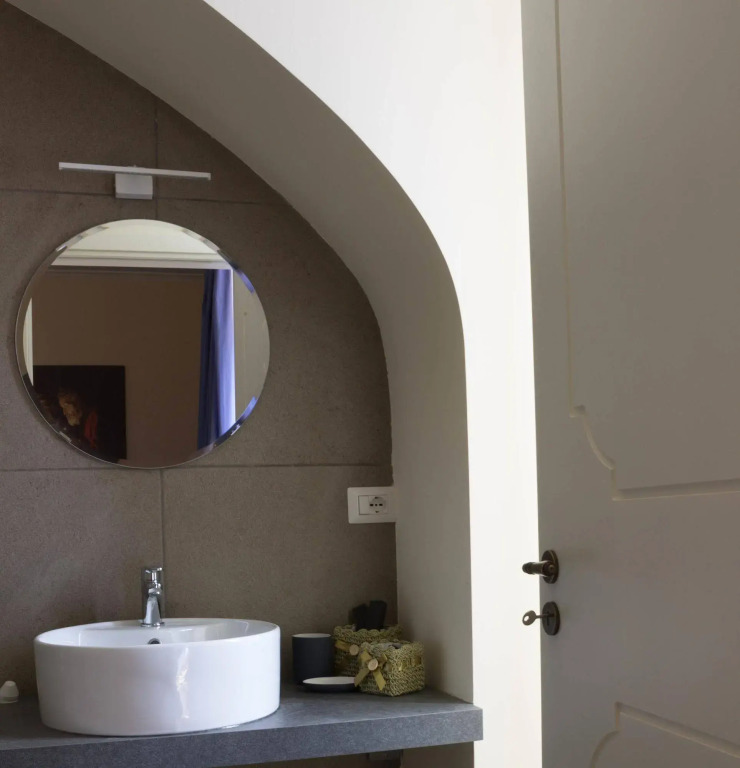 Le suites del duca di Sarro - фото 9