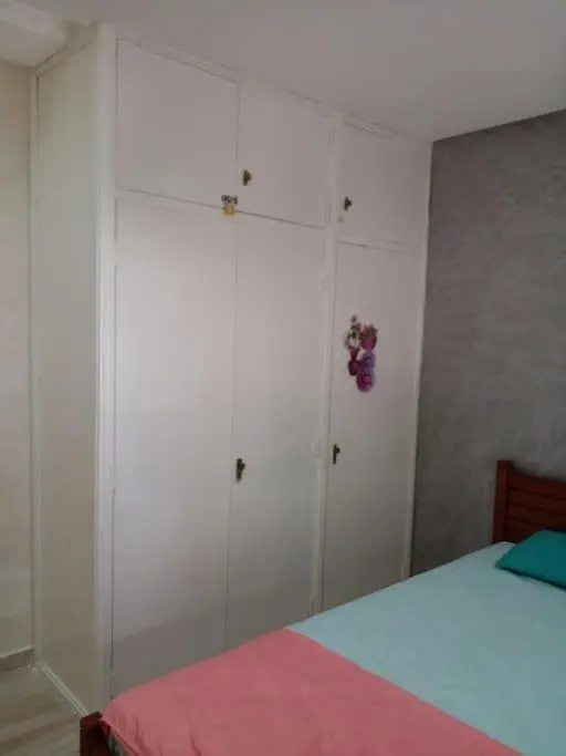 Superbe appartement au centre-ville de kenitra.