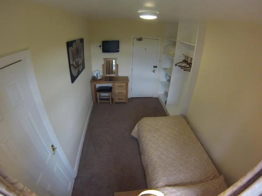 Edenhall Country House Hotel - Chambres