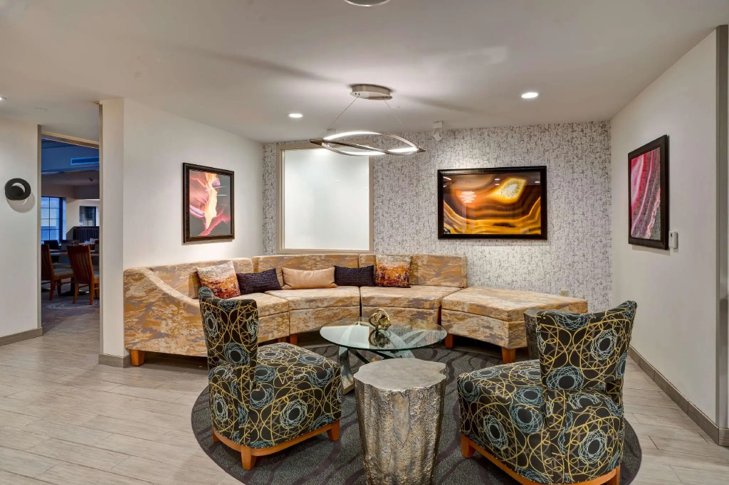 Homewood Suites by Hilton Eatontown - Général