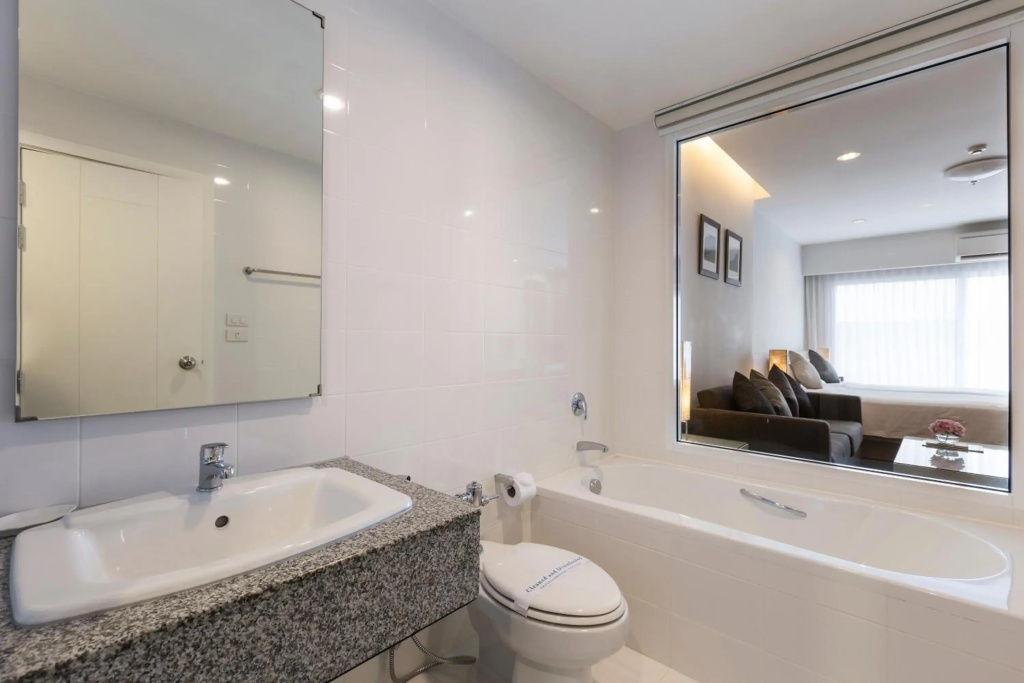 Kantary 304 Hotel - Général