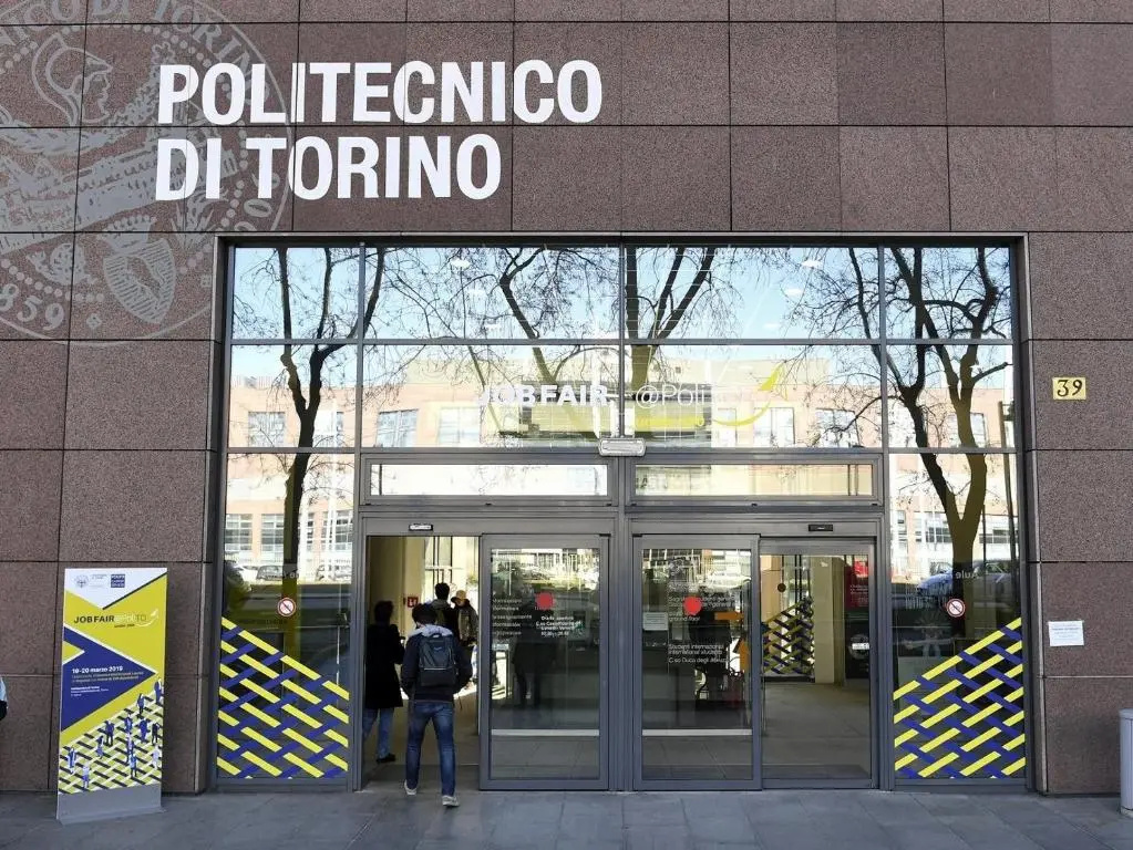 Art Apartment Turin 108
