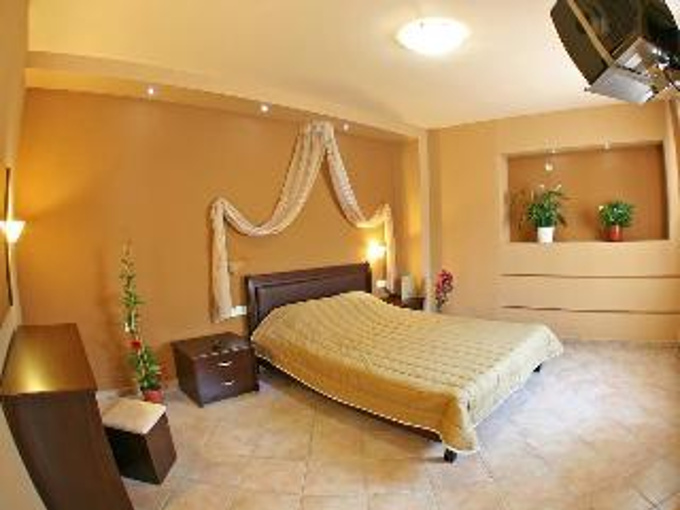 Hotel Giannis & Fotini 1 * Hotel Giannis & Fotini 1 *