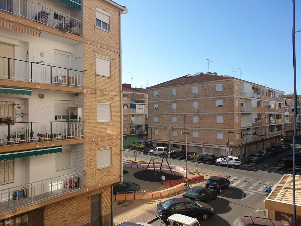 Apartamento Moriones II