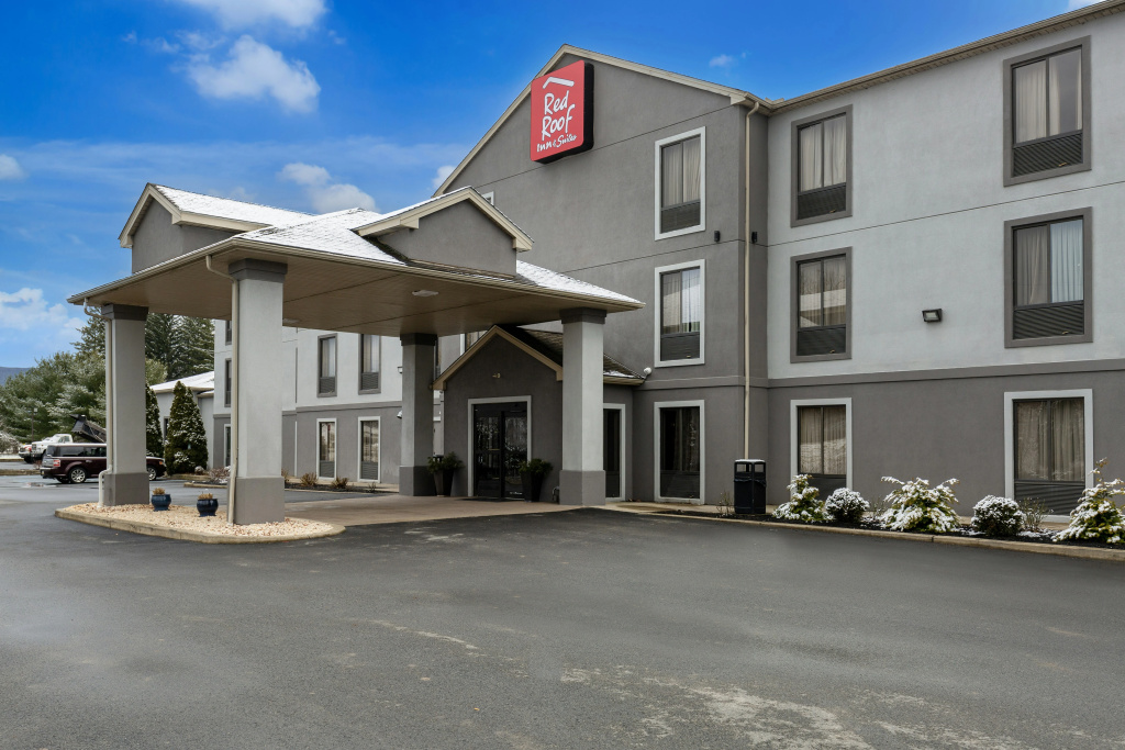 Sleep Inn & Suites Mifflinville - Bloomsburg
