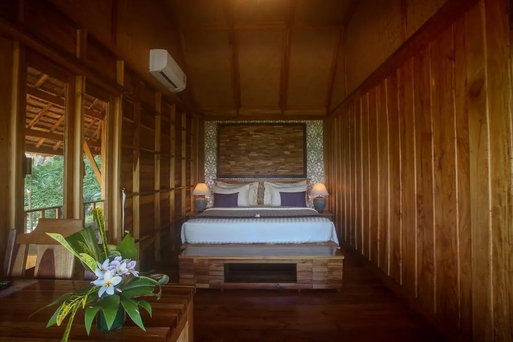 2 Bedrooms Family Bungalow