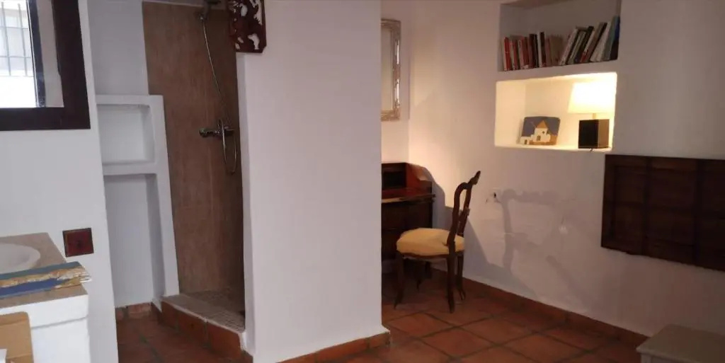 Logis Hotel Cortijo Los Malenos - Chambres