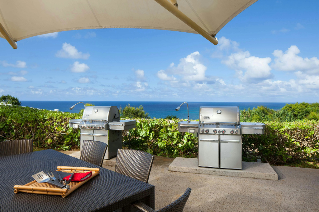 The Westin Princeville Ocean Resort Villas - Général