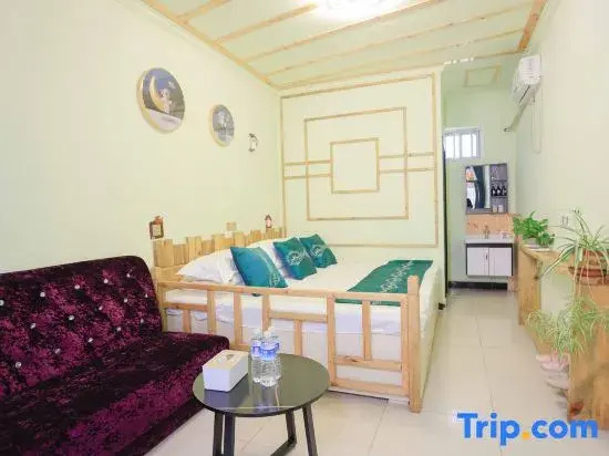 Serenada Golden Palace - Boutique Hotel - Chambres