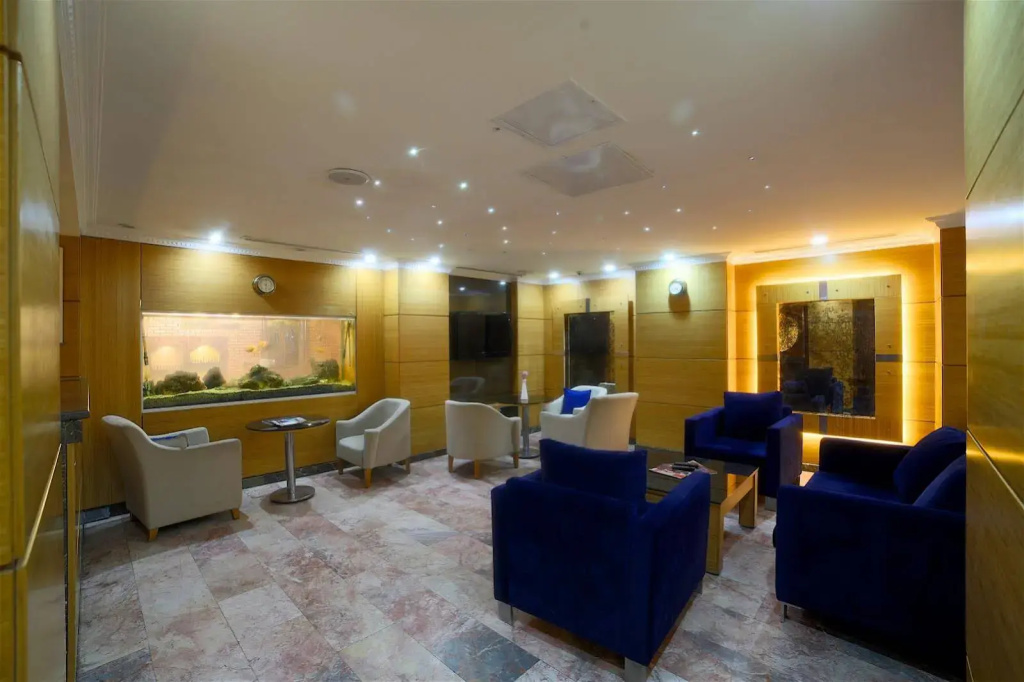 Hotel photo 21