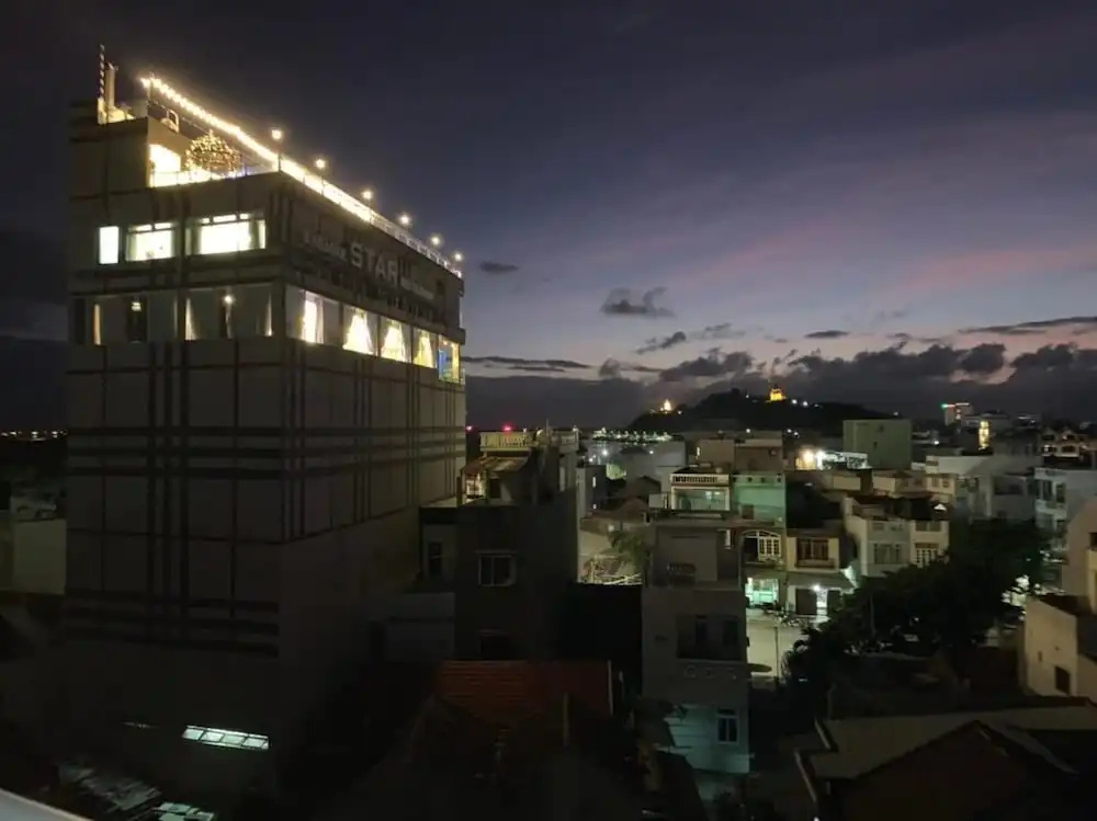 Hotel Hiep Thanh