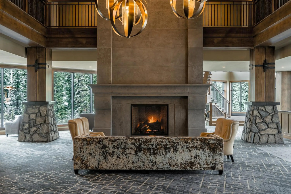 The Malcolm Hotel - фото 28