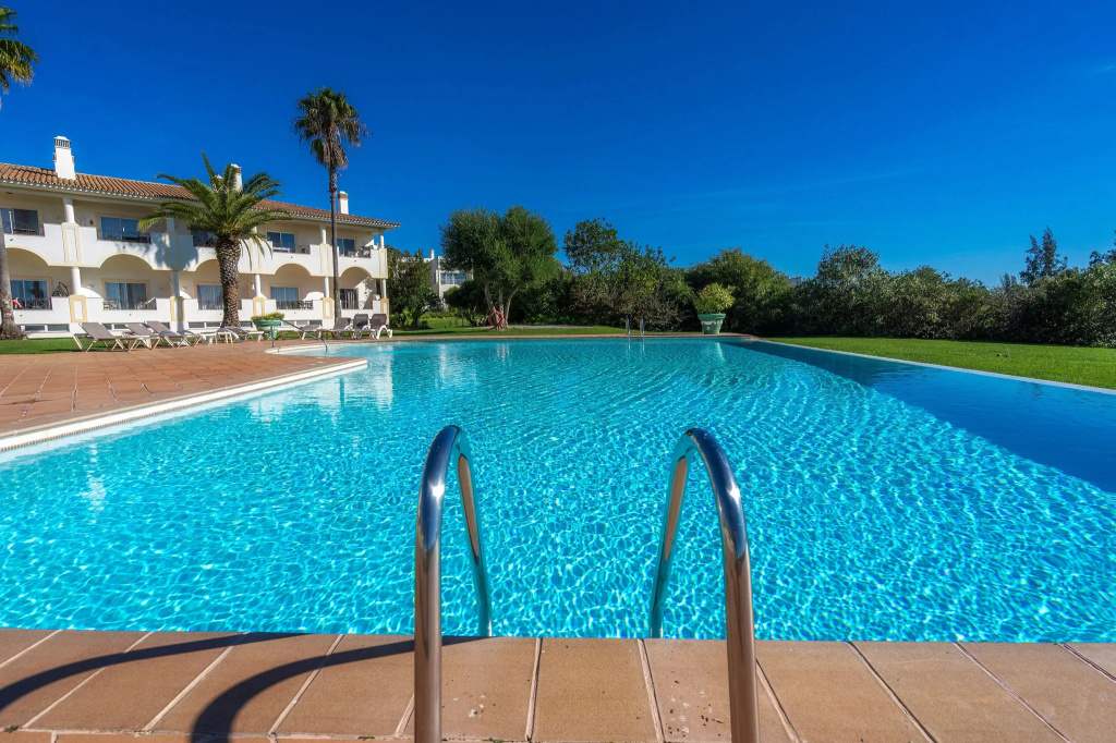 Colina Verde Resort - Général