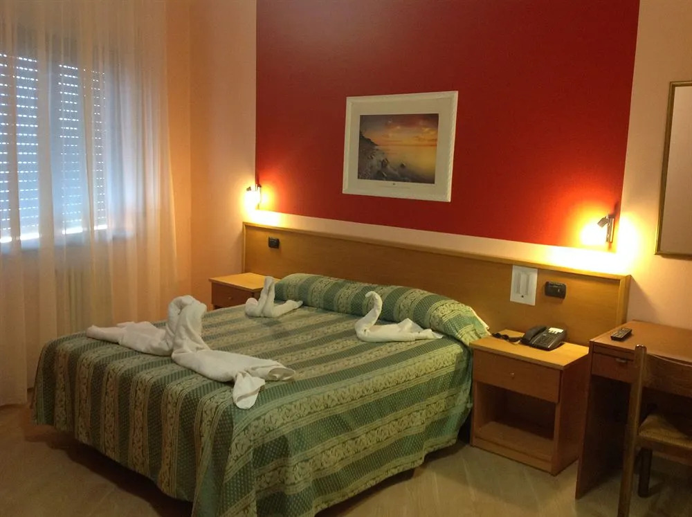 Hotel La Pergola - фото 5