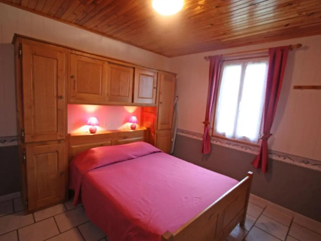 Voir la photo 2 — Gîte Fontenoy-le-Château, 3 pièces, 4 personnes - FR-1-589-69
