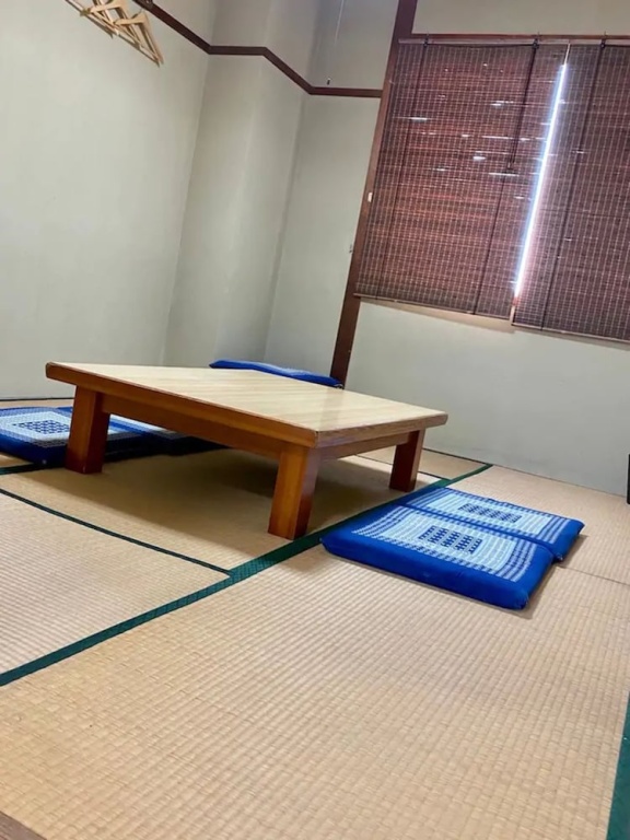 KR Apartment in Kanazawa 사진 18