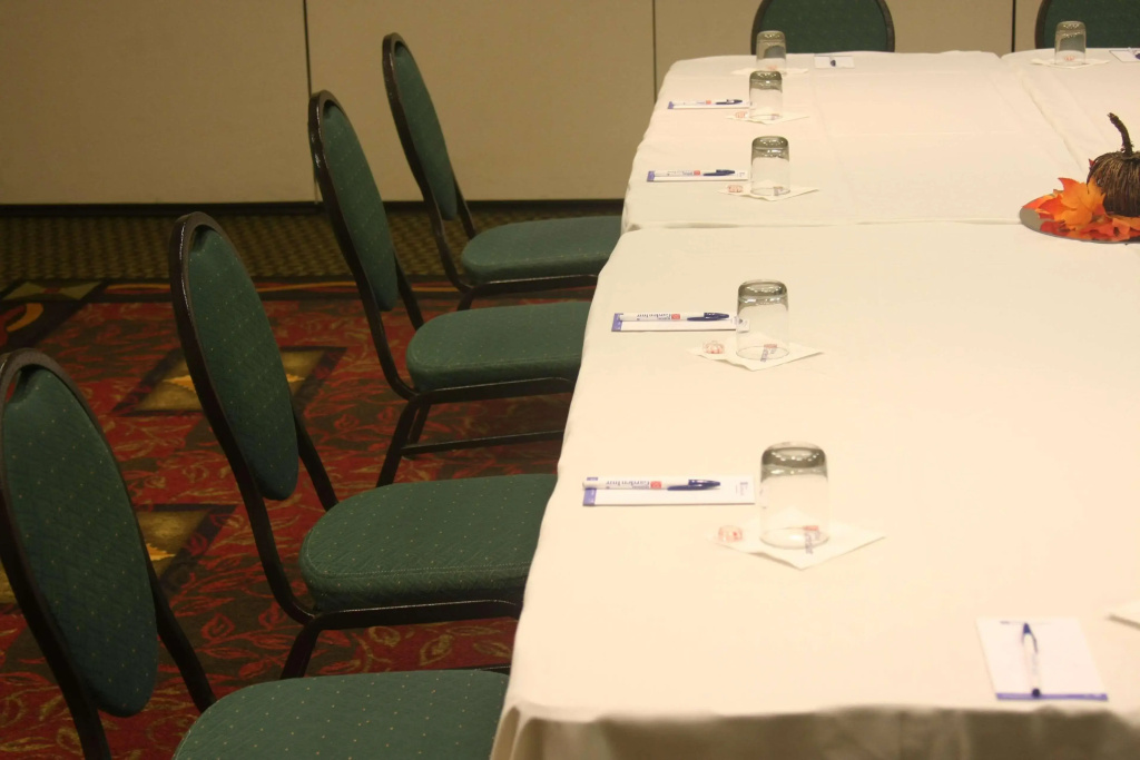 Hilton Garden Inn Elmira Corning - Général