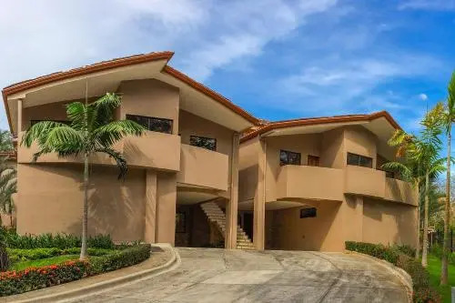 The Cove 8 at Playa Ocotal - фото 14