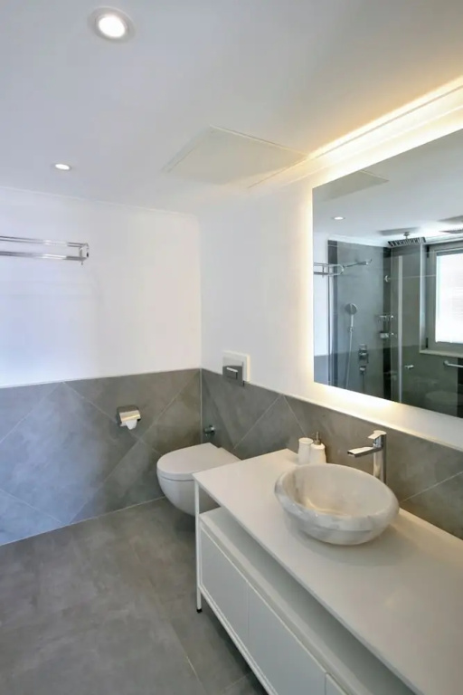 Standard Double room with balcony and with sea view (full double bed)