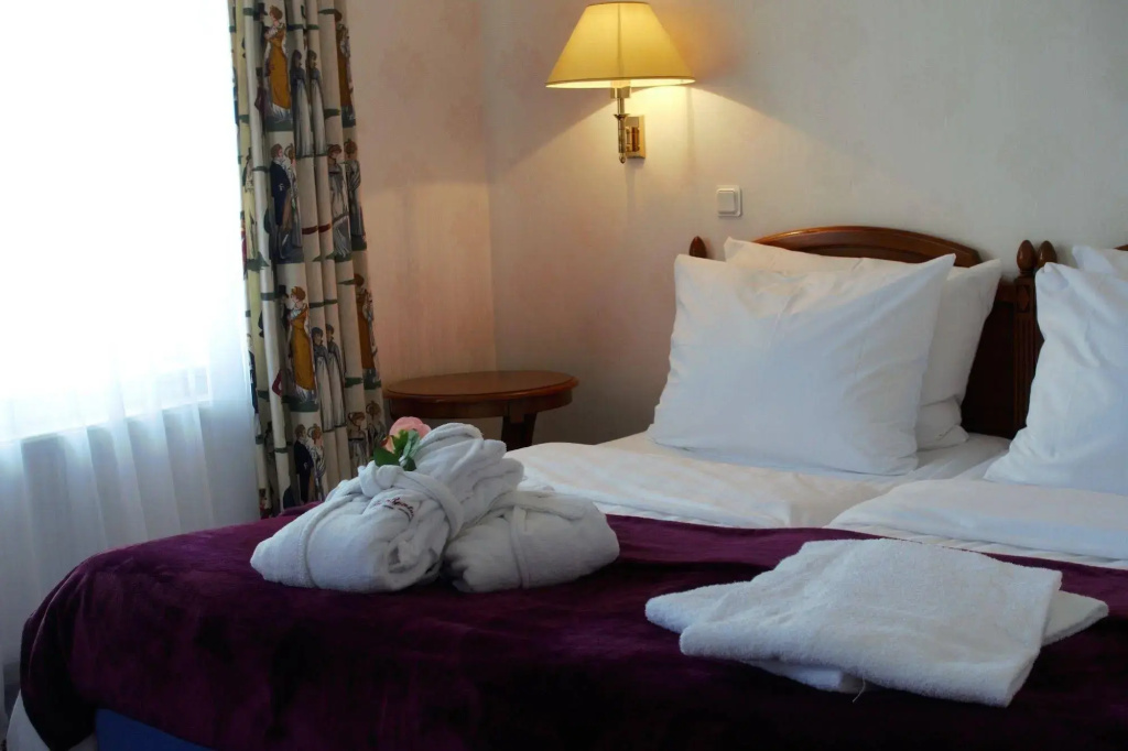 Hotel photo 4