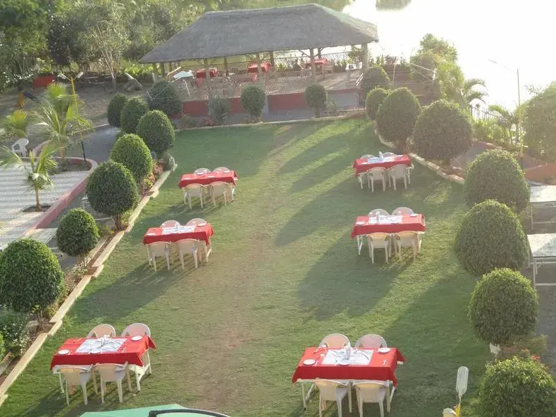 Krishna Park Resort - Général