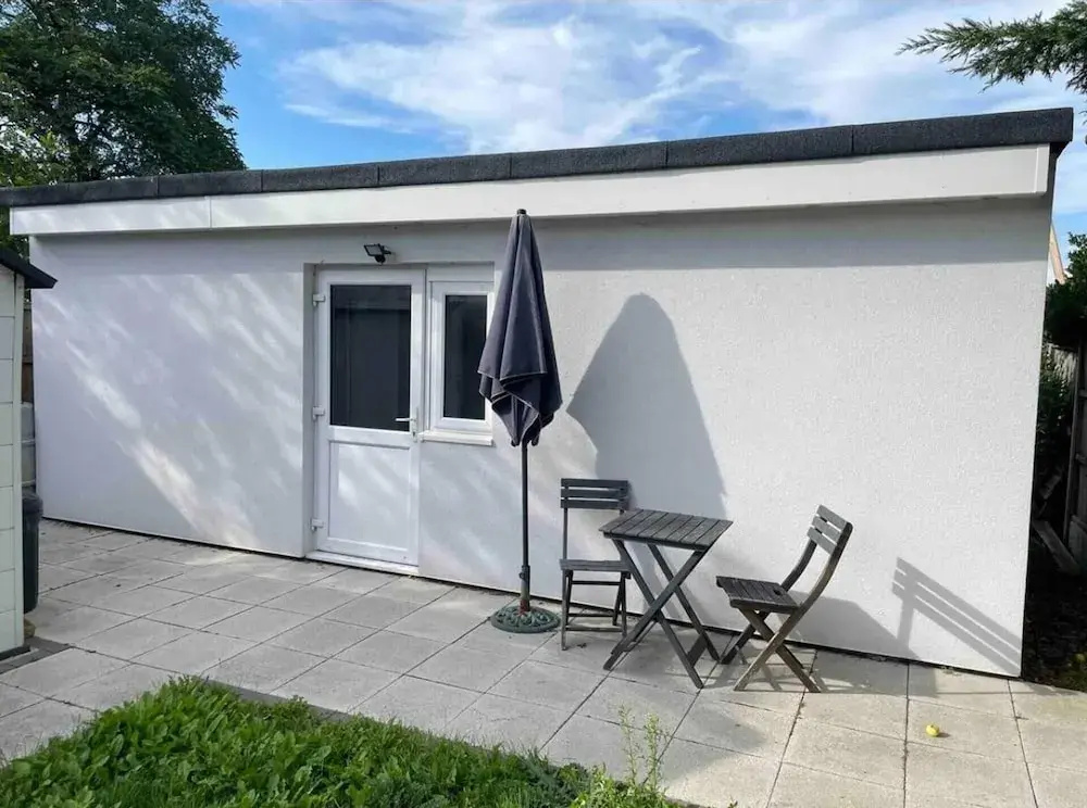 Cozy Studio in Dagenham, London