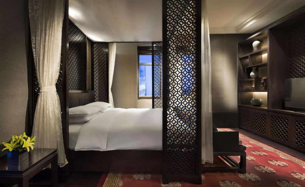 Park Hyatt Changbaishan - фото 19