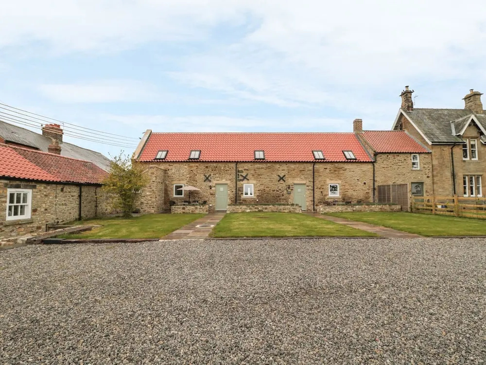 Cottage