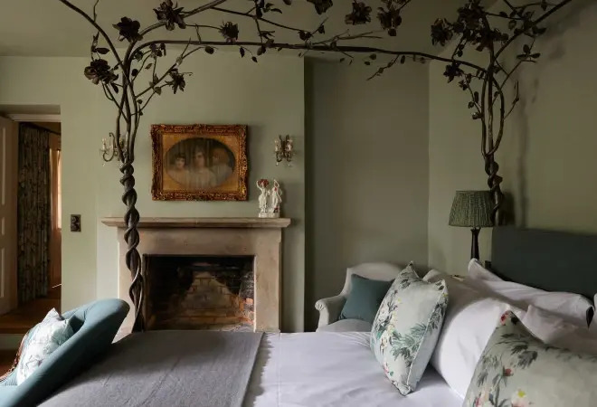 THE PIG-in the Cotswolds by null