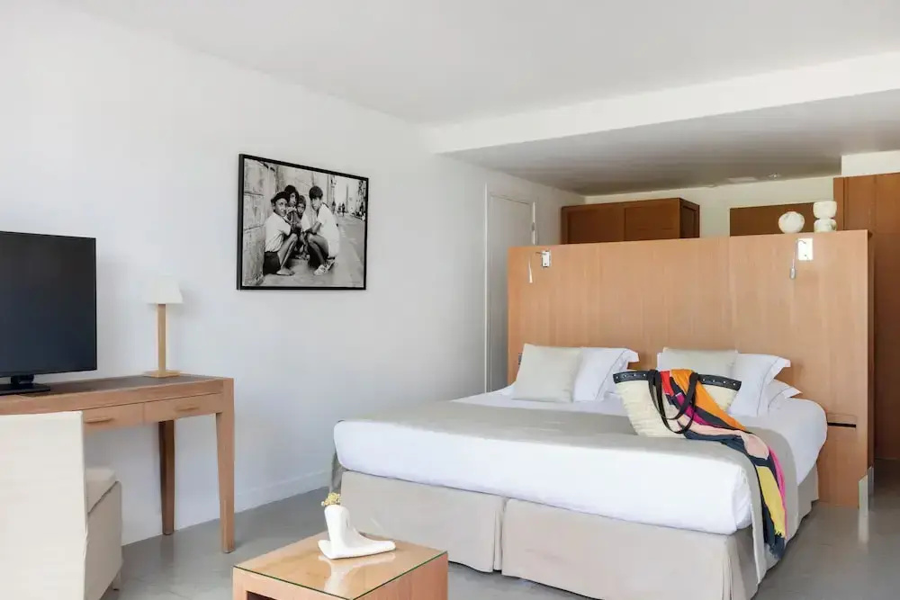 Casadelmar - Chambres