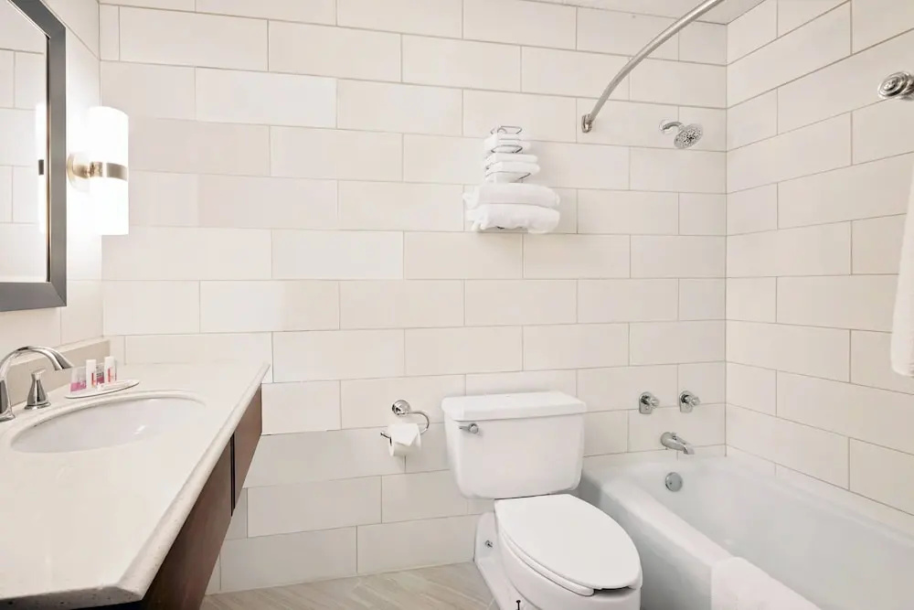 Brookings Inn - Chambres