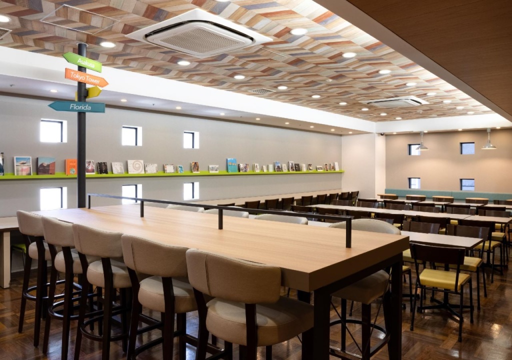 Comfort Hotel Tokyo Higashi Nihombashi 사진 23