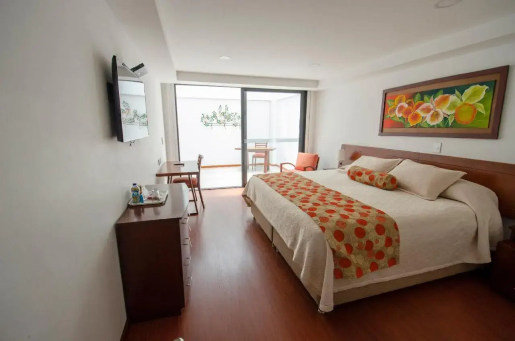 Hotel photo 3