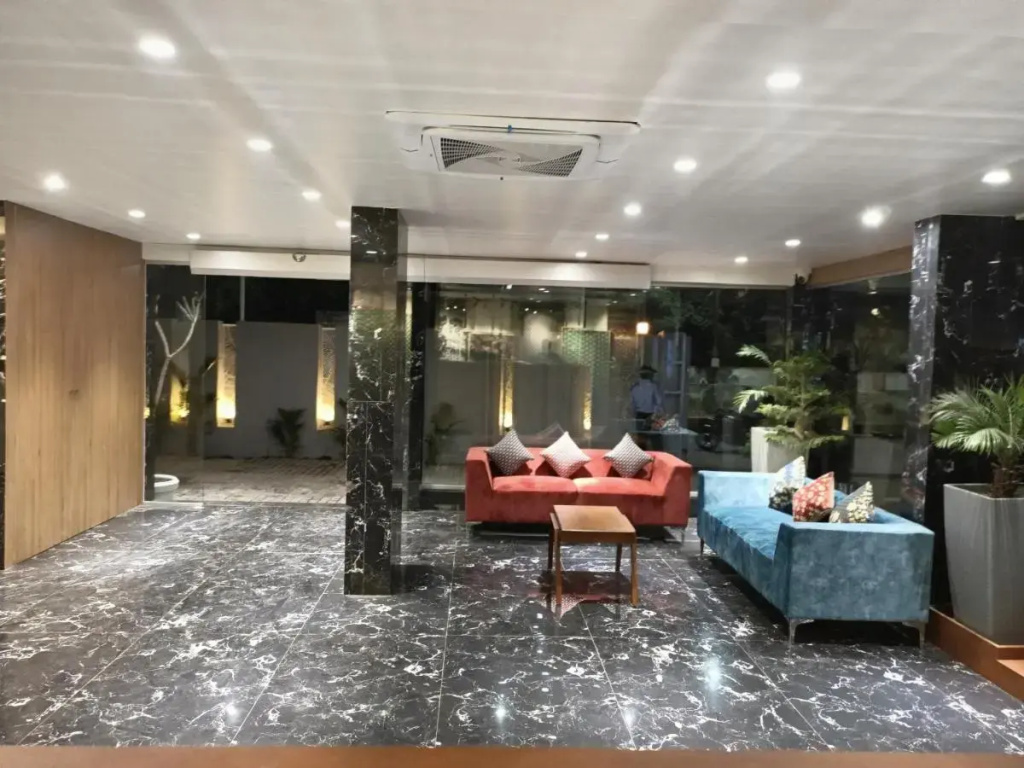 Hotel photo 2