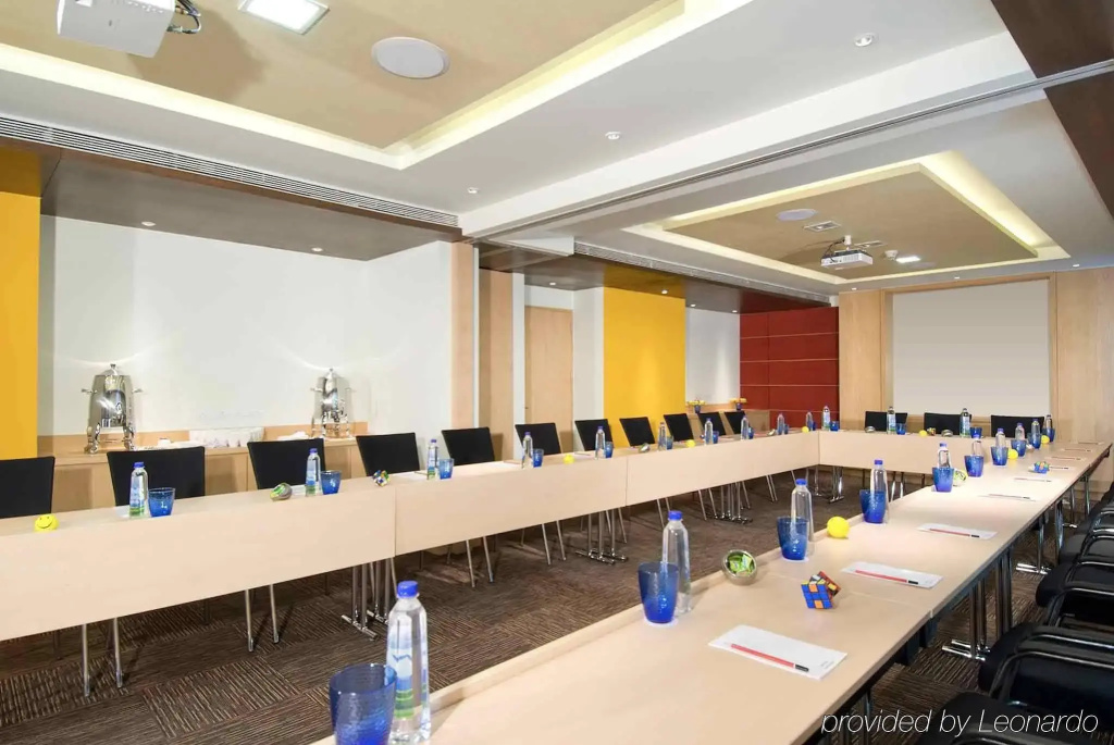 ibis Pune Viman Nagar Hotel - Général