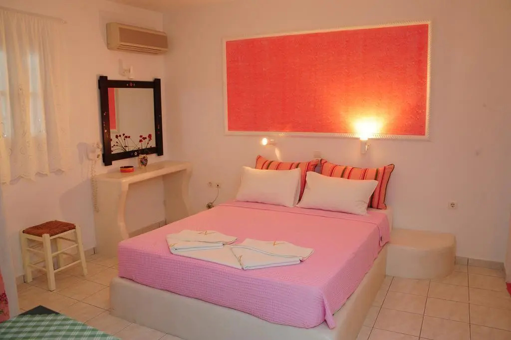 Annita's Village Hotel