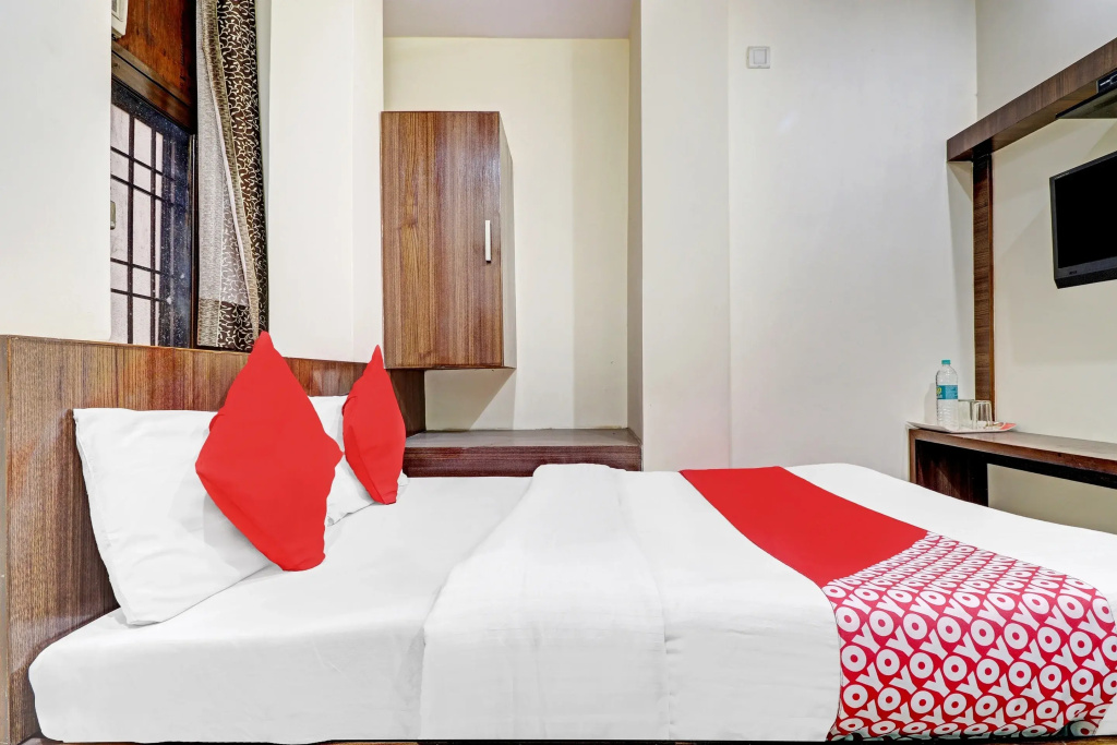 Hotel Vintage Inn - Chambres