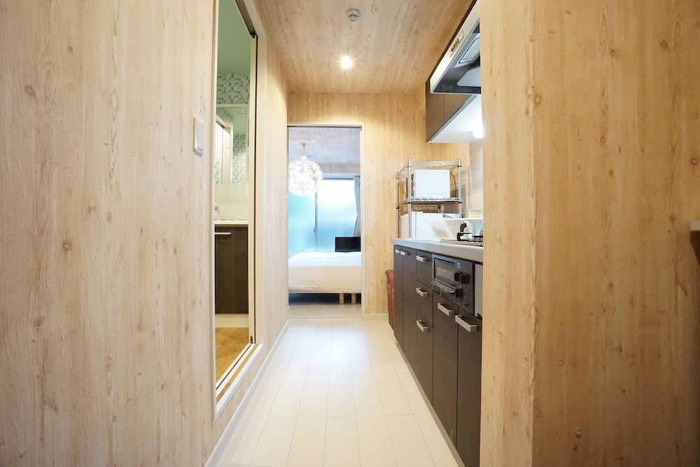 Terry's Apartment Namba South VII AS02A 사진 16