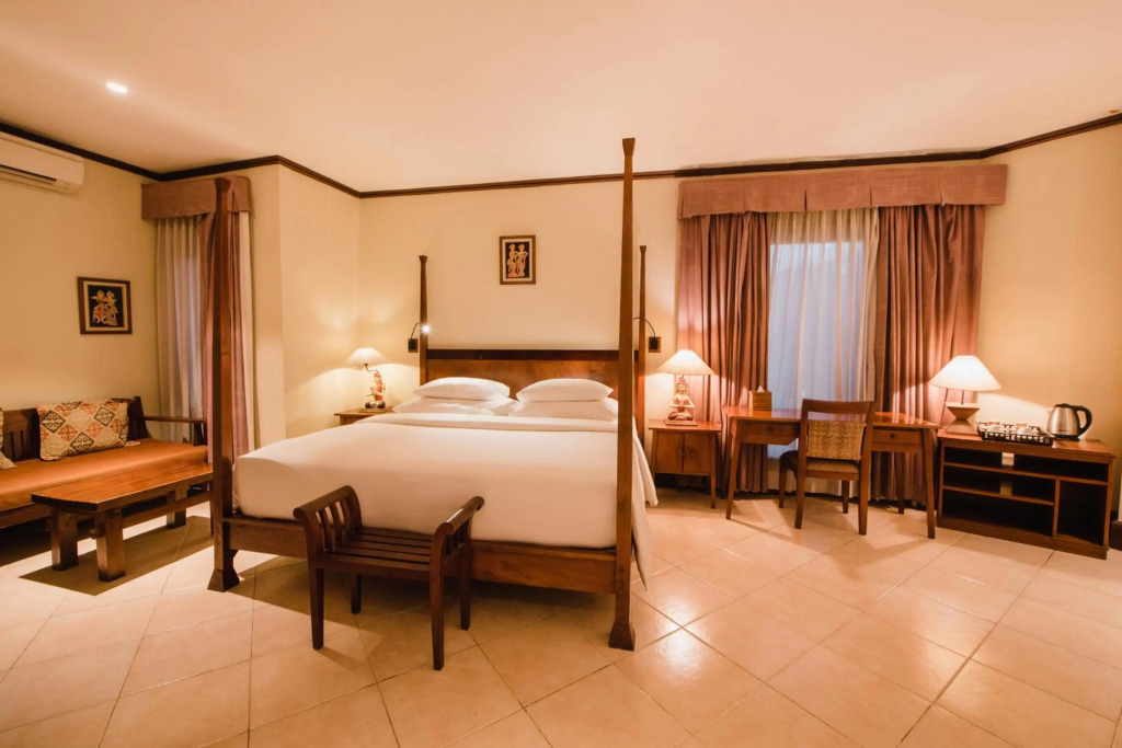 Ramayana Resort & Spa Kuta
