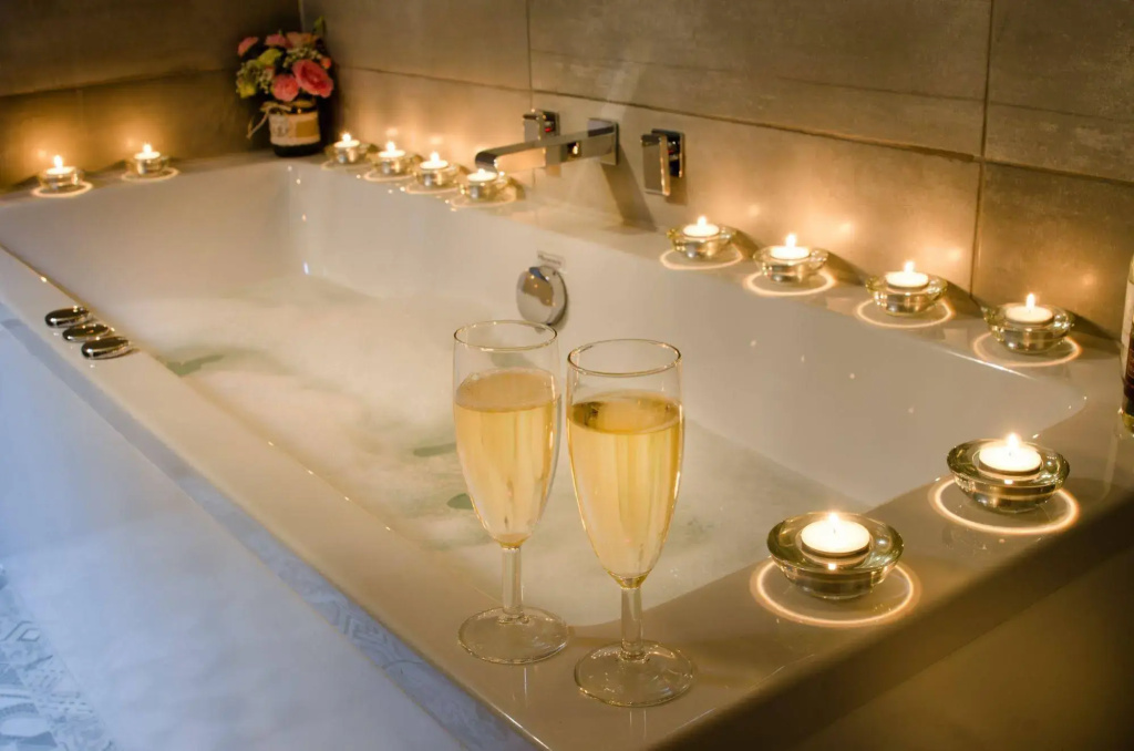 Lymestone Boutique Accommodation - Général